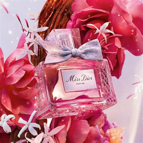 mademoiselle by dior|miss dior new nouveau.